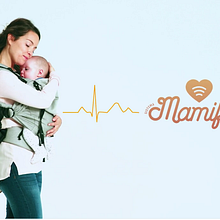 MAMIFY. Een project van Marketing van miguel virumbrales - 31.01.2016