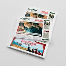 Limbotheque. Un projet de Collage , et Design  de Jose Navarro - 03.03.2016