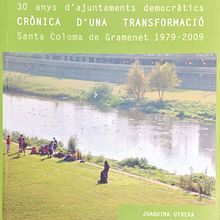 Crònica d'una transformació. Ein Projekt aus dem Bereich Design, Verlagsdesign, Grafikdesign, Bildung und Schrift von Gisela Neira Santanach - 29.07.2010
