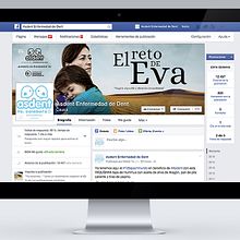 Asdent - Todo por Nacho y mucho más. Br, ing, Identit, Web Development, Design, Web Design, Photograph, Marketing, Multimedia, Social Media, and Video project by Nacho Ballesta Martinez-Páis - 03.04.2016