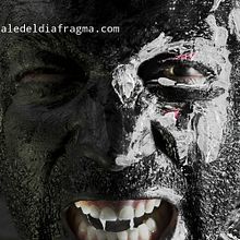 photopaint. Photograph project by Saul Palomo Rodriguez - 03.04.2016