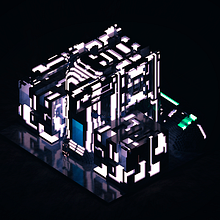 Voxel Art. Un progetto di 3D, Design, Illustrazione tradizionale, Progettazione di giochi e Graphic design di Jefrey Jesús Oré - 28.02.2016
