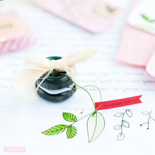 Mi Taller Creativo de Snail Mail. Arts, Crafts, Calligraph, and Education project by Sami Garra - 03.04.2016