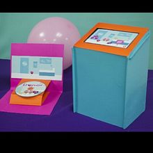 Portafolio. Projekt z dziedziny  Animacja, Br, ing i ident, fikacja wizualna, Projektowanie interakt, wne, Projektowanie gier komputerow i ch użytkownika julieth campillo gomez - 04.03.2016