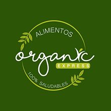WIP - Organic Express. Graphic Design project by Olga Fortea - 03.05.2016
