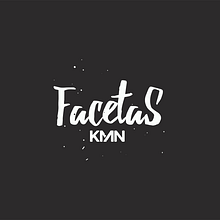 Facetas, proyecto de ilustración. Fine Arts, Br, ing, Identit, Art Direction, Design, Graphic Design, Traditional illustration, and Advertising project by Sergio Kian - 03.05.2016