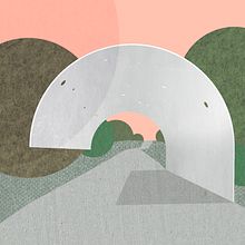 Cromeleque dos Almendres, Visitor Center. Architecture, and Design project by Estudio Extramuros - 03.06.2016
