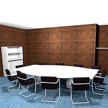 Diseño y reforma de un espacio comercial. Un proyecto de Arquitectura interior, Diseño, Diseño de iluminación, Diseño de interiores, Diseño y creación de muebles					 de Ana S. Dullius - 07.05.2015