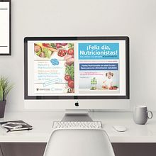 Newsletter Coinsa. Un progetto di Design e Web design di Veronica Almech - 06.03.2016