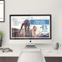 Newsletters IL3. Un progetto di Design e Web design di Veronica Almech - 06.03.2016