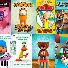 Videogames Mobile. 3D, Game Design & Infographics project by Alejandro Landero Fernández - 11.08.2014