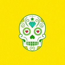 Burrito Bar Poster. Un progetto di Direzione artistica, Graphic design, Illustrazione tradizionale e Tipografia di Carolina Carvalho - 06.03.2016