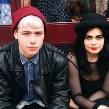 STREET STYLE . Un progetto di Fotografia di Olivia Rambelli - 05.03.2016