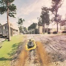 servicios de desarrollo de juegos. Un proyecto de 3D, Animación, Motion Graphics, Post-producción fotográfica		, Stop Motion, VFX y Vídeo de GameYan Studio - 07.03.2016