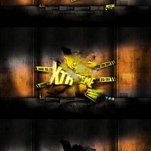 Pringles XTREME. 3D, Animation, Web Development, Art Direction, Game Design, and Web Design project by Gonzalo Rango - 03.07.2016