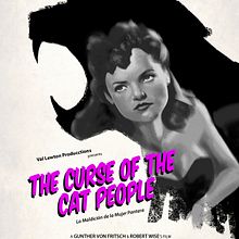 Un Paseo por la Historia del Cine de Terror. Un progetto di Belle arti, Graphic design e Illustrazione tradizionale di Cristina Vaello - 30.10.2015