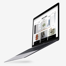 WHITE GARDEN . % Las Tres Marias tarafından hazırlanan Web Tasarımı projesi - 03.08.2016