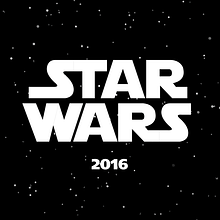 Calendario Star Wars 2016. Un proyecto de Diseño, Diseño editorial, Diseño gráfico e Ilustración tradicional de Ana S. Dullius - 31.12.2015