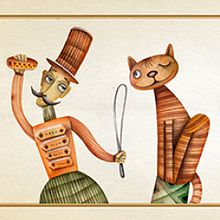 Takeaway Packaging. Art Direction, Graphic Design, and Packaging project by Carolina Carvalho - 03.08.2016