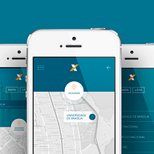 App Travel Money Control . Art Direction, and Web Design project by Carolina Carvalho - 03.08.2016