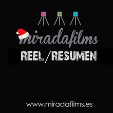 Miradafilms Reel  Ein Projekt aus dem Bereich Kino, Video und TV, Kino, Kunstleitung, Events, Fotografie, TV, VFX und Video von Miguel Ezquieta - 13.01.2015