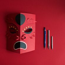 C L U B  C O L O M B I A. Un progetto di Direzione artistica, Graphic design e Packaging di juan moreno - 08.03.2016