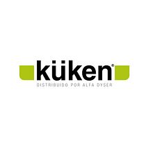 NAIMING + IMAGEN GRÁFICA KÜKEN. Menaje del Hogar. Graphic Design project by Irene Serrano - 03.09.2016