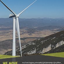 GAMESA. Un proyecto de Dirección de arte, Diseño gráfico y Publicidad de Luis Aliff - 09.03.2016