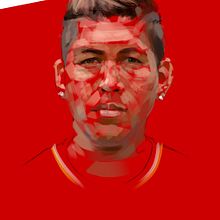 Firmino. Traditional illustration, and Marketing project by Ismael Alabado - 03.09.2016