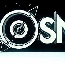 Grosnik // Reel '14. Un proyecto de Motion Graphics de Javi García - 09.05.2014