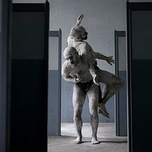 IRØN MODVM . Un proyecto de Cine, vídeo, televisión y Fotografía de Derek Pedrós - 01.06.2016