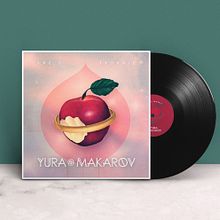 Yura Makarov. Art Direction, Graphic Design, and Traditional illustration project by Jesús Román Ortega - 03.01.2016