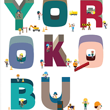 Concurso Yorokobu+Volkswagen. Un proyecto de Dirección de arte e Ilustración tradicional de manola argento - 10.03.2016