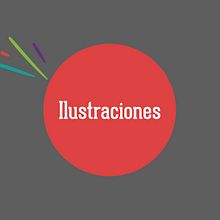 BOOK - Ilustraciones . Projekt z dziedziny Trad, c i jna ilustracja użytkownika Mafer Leyva Calle - 10.03.2016