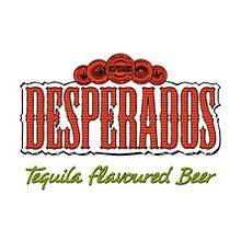 DESPERADOS - HEINEKEN Ein Projekt aus dem Bereich Grafikdesign von iago dequidt del valle - 10.03.2016