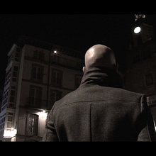 Navidad . Een project van Film, video en televisie van dtk - 10.03.2016