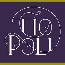 TioPoli. Design, Packaging, T, and pograph project by Jose luis Nuñez de Pedro - 03.10.2016