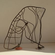 Mi Proyecto del curso: Las leyes de la percepción visual: unidad, peso, equilibrio y movimiento. Fine Arts project by Lluís Beltran Serrano - 03.14.2016