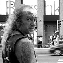 Retratos urbanos. Projekt z dziedziny Fotografia użytkownika Ale Castro - 05.09.2007