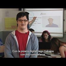 Operador de Cámara y Montaje. Un progetto di Cinema, video e TV di Carmen Callejas García - 12.03.2016