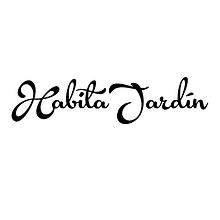 Diseño Web ::: HabitaJardín. Un proyecto de Desarrollo Web, Diseño y Diseño Web de Noa Primo Rodríguez - 13.03.2016
