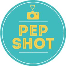 Pep Shot. Corporate. Br, ing, Identit, Graphic Design, Art Direction, and Design Management project by David Cruz - 01.14.2016
