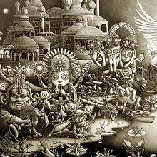 Amigos no lo son (letra). Un progetto di Calligrafia e Video di tornese2014 - 13.03.2016