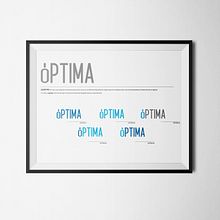 Logo :::. Un proyecto de Diseño gráfico de Noa Primo Rodríguez - 13.03.2016