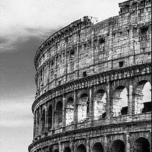Fotografías de Roma y el Vaticano (Italia). Photograph project by Víctor Martín Rodríguez - 03.13.2016