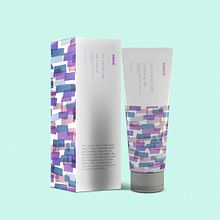 Anahí - Nail care brand. Br, ing, Identit, and Graphic Design project by Anabel Valera - 03.14.2016