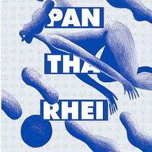 Pantha Rei. Comic, and Traditional illustration project by Adam Kozinski - 06.08.2015