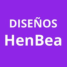 Diseños gráficos para HenBea S.L.. Design, Traditional illustration & Infographics project by Álvaro Villa Fernández-Mayoralas - 03.14.2016