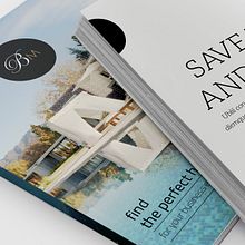 Branding BMICE Hotel Collection. Br, ing, Identit, Art Direction, and Design project by Maria Luisa Rivero Rodriguez - 03.15.2016