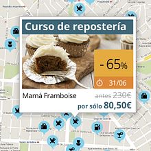 UI Oferplan (App Ecommerce) . Design, Graphic Design, and UX / UI project by Maria Luisa Rivero Rodriguez - 03.15.2016